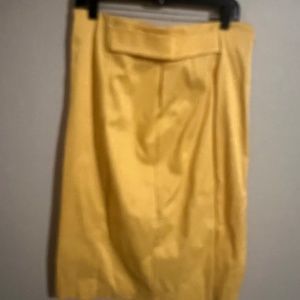 New York and Company hello  pencil skirt